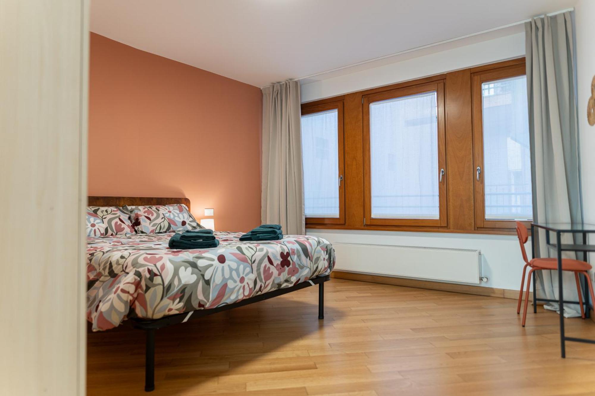 Appartement Nest Living Sunset 42 à Udine Extérieur photo