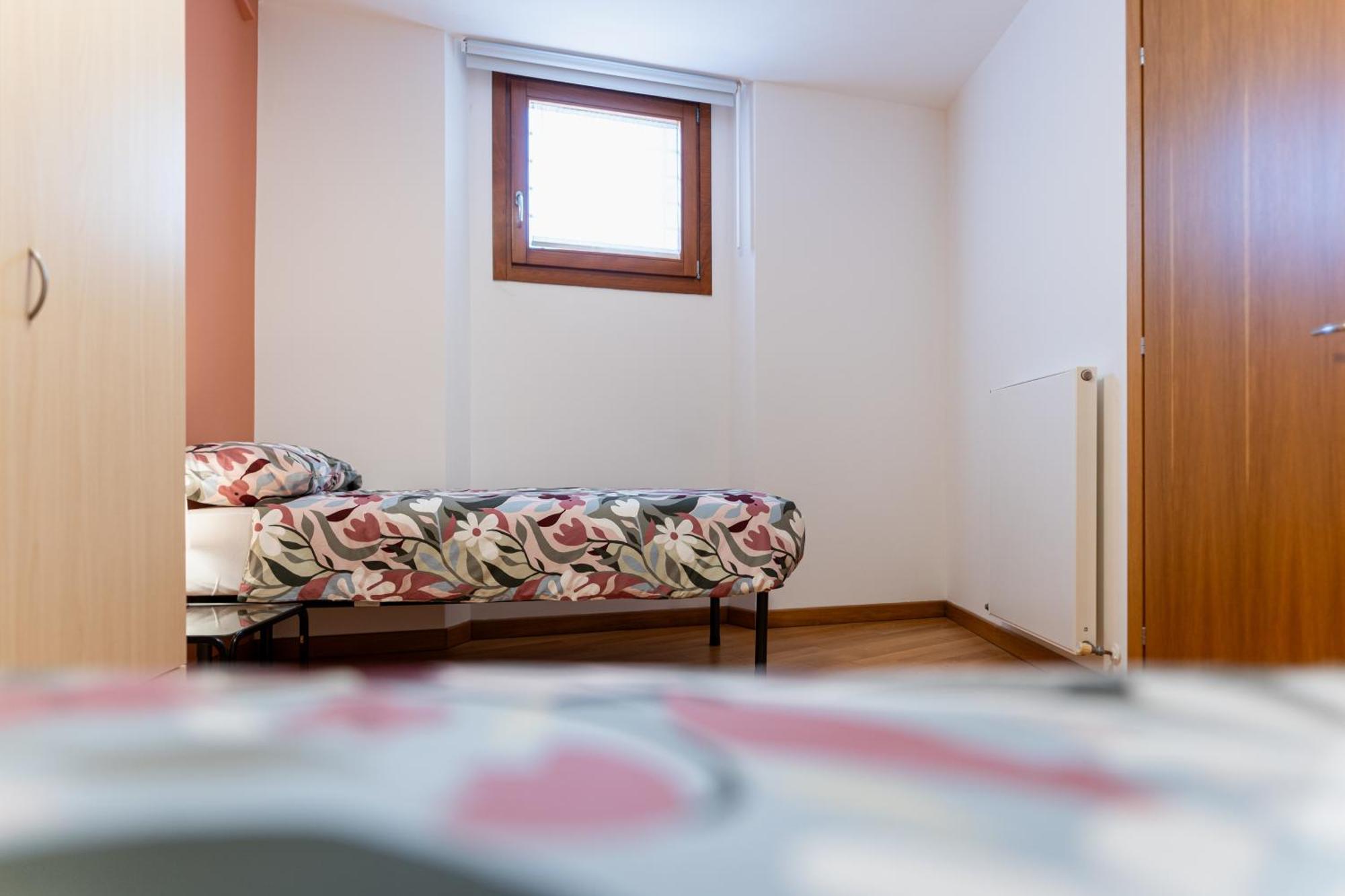 Appartement Nest Living Sunset 42 à Udine Extérieur photo