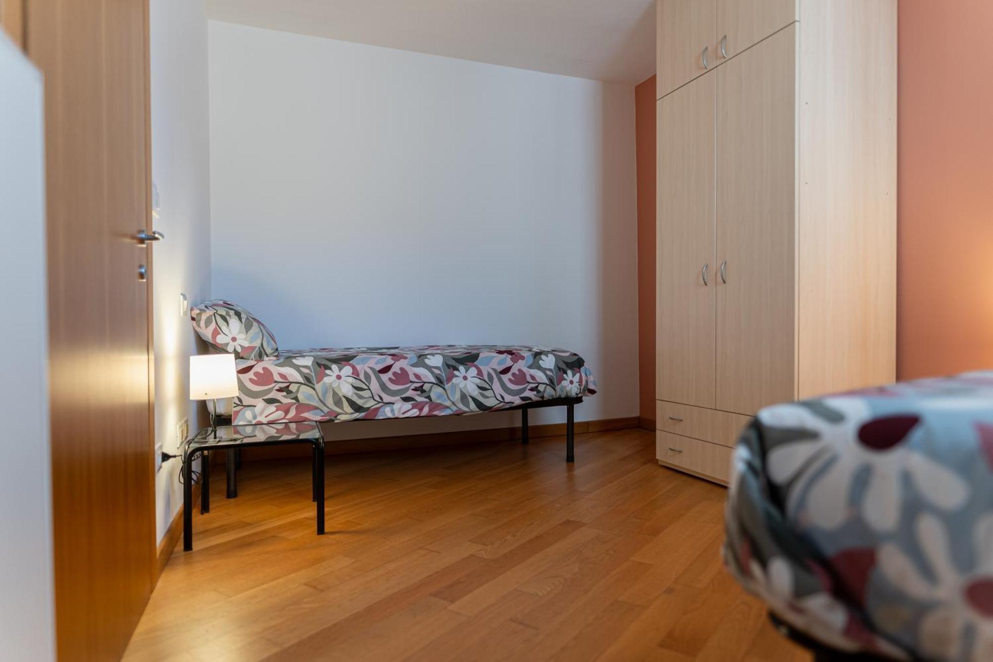 Appartement Nest Living Sunset 42 à Udine Extérieur photo